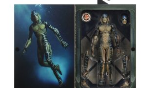 NECA Shape of Water Released 004