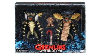 NECA Winter Gremlins Set 001