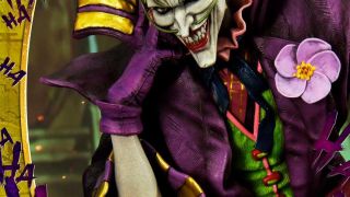 Prime 1 Sengoku Joker 007