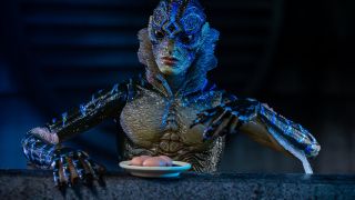 Shape of Water Amphibian Man NECA 039