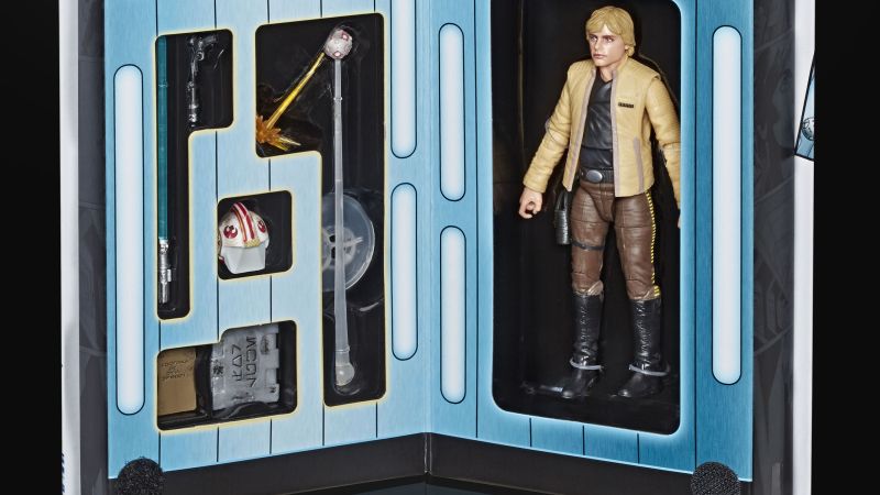 Star Wars Black Series Skywalker Strikes 002