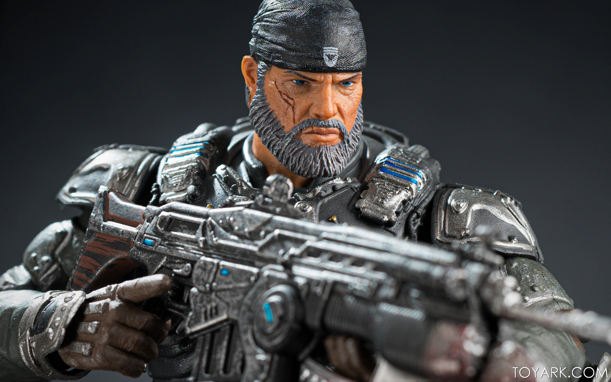 Storm Gears 5 Marcus 17 Storm Gears 5 Marcus 17