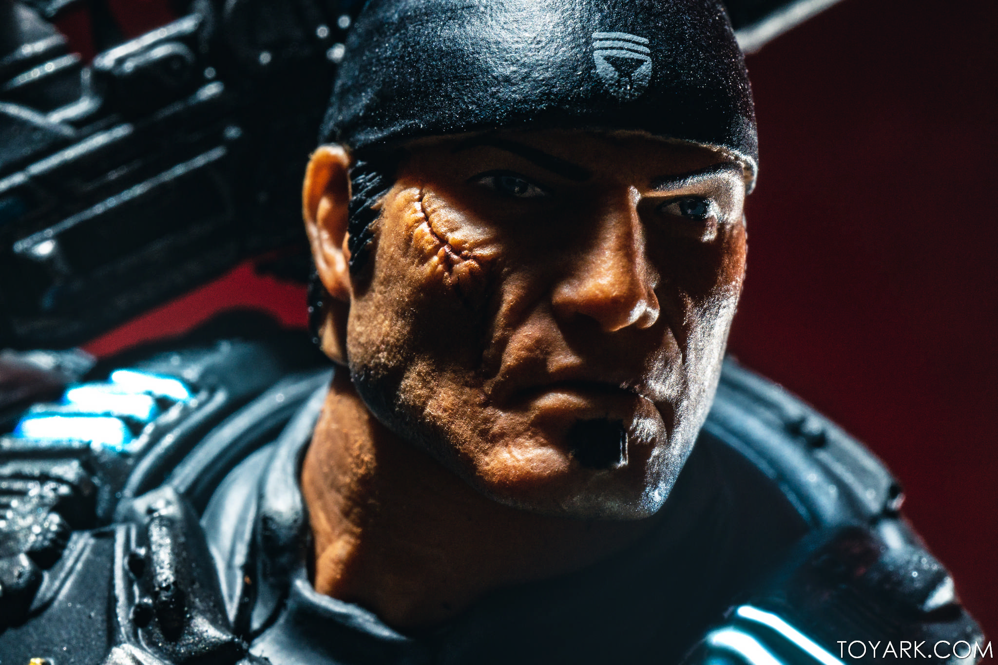Storm Gears 5 Marcus 46 Storm Gears 5 Marcus 46