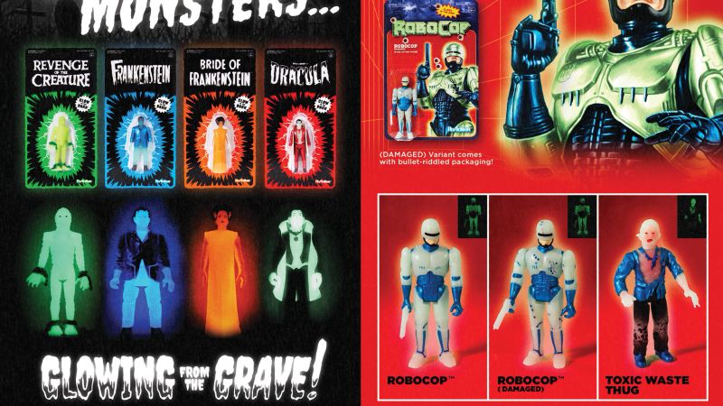 Super7 NYCC 2019 Exclusives 013