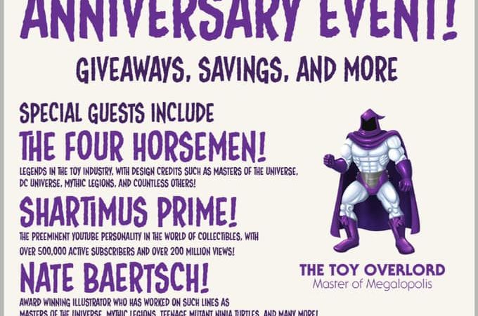 megalopolis event 1