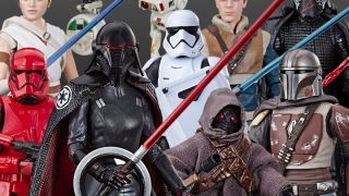 BBTS Triple Force Friday Black Series