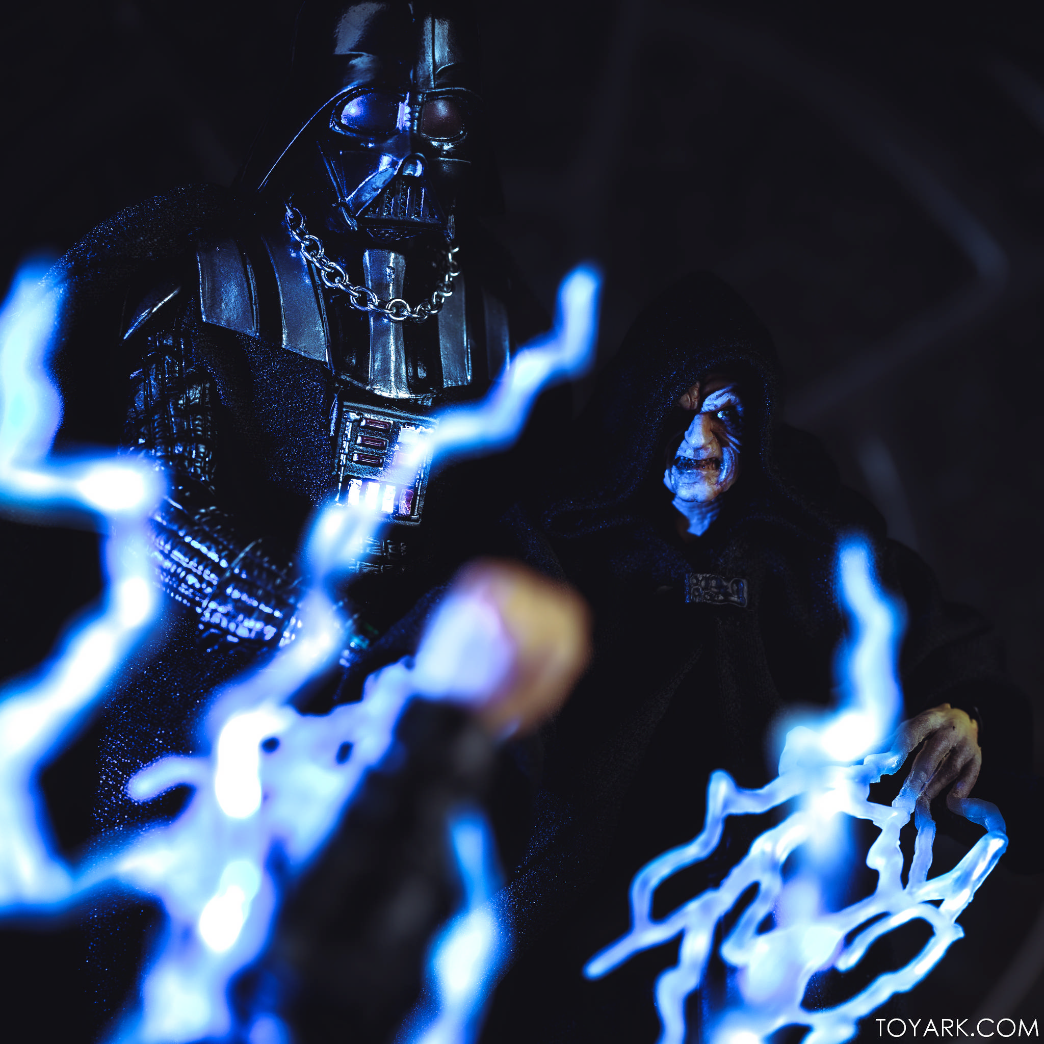 Black Series Palpatine Throne 40 Black Series Palpatine Throne 40