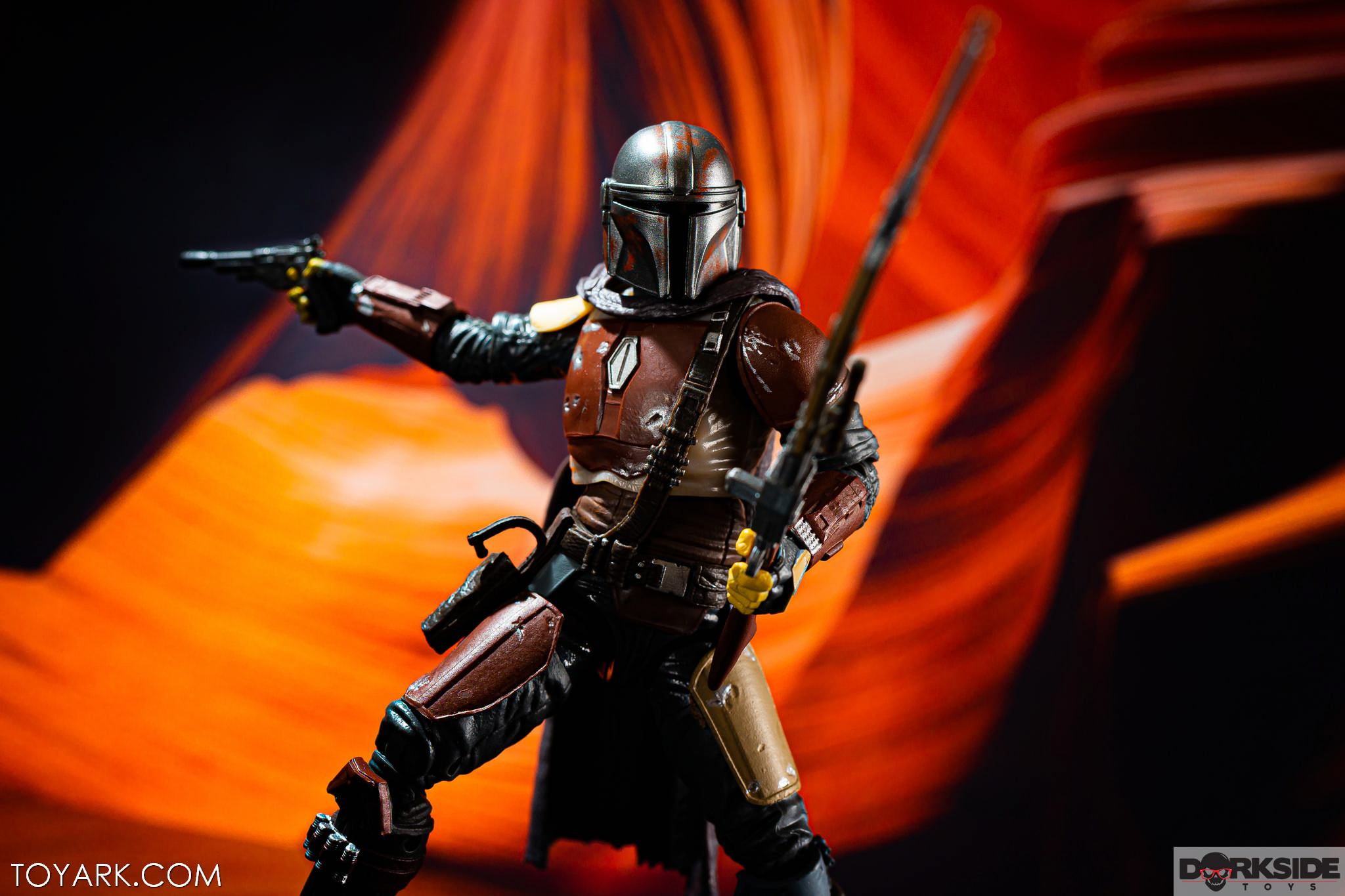 Black Series Wave 22 155 Black Series Wave 22 155