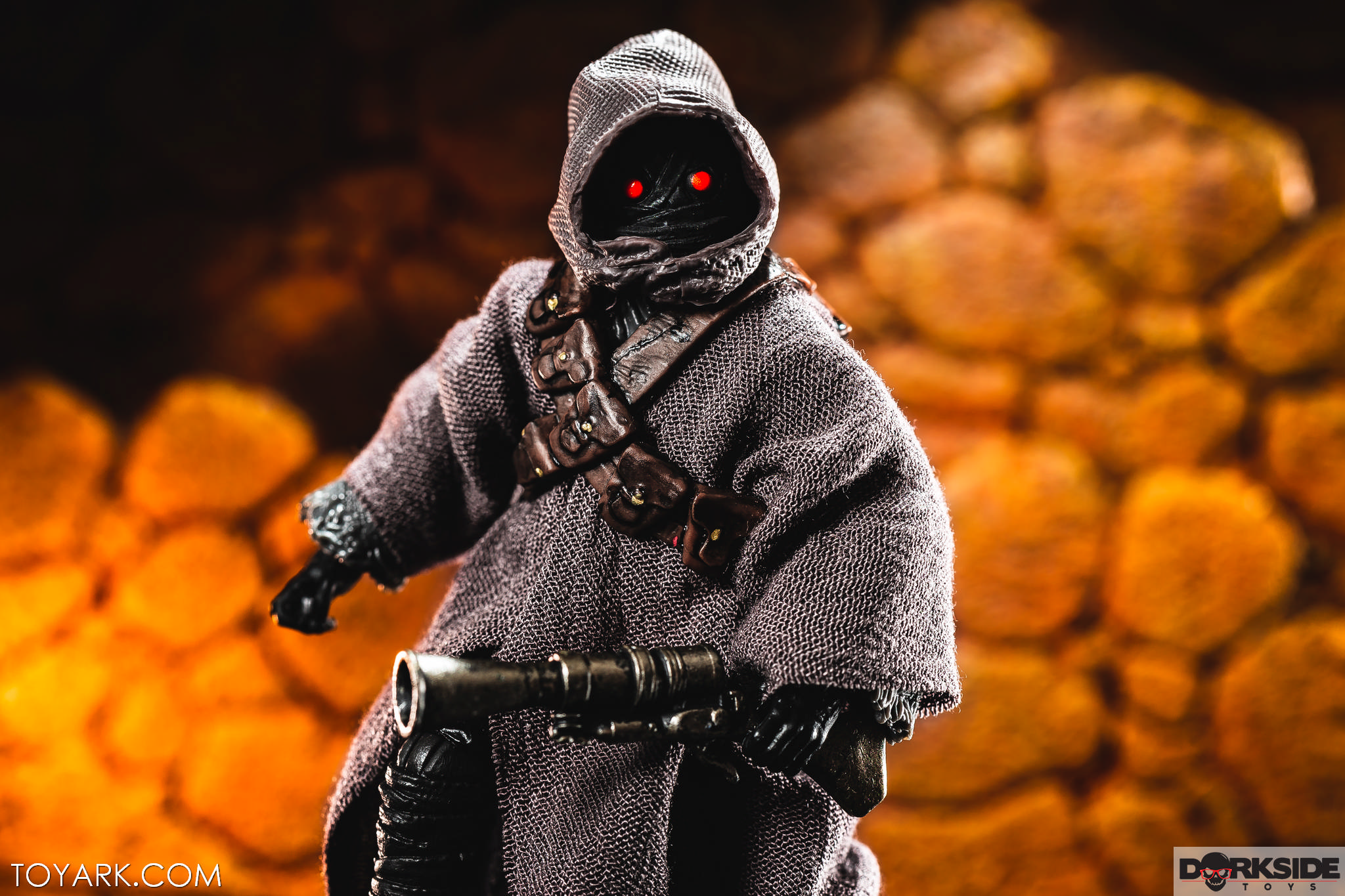 Black Series Wave 22 164 Black Series Wave 22 164
