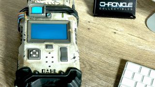 Borderlands 3 Echo 005