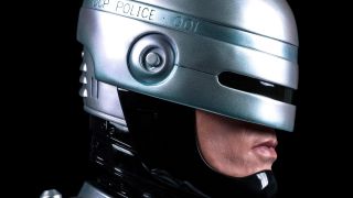 Chronicle Robocop Life Size Bust Update 006