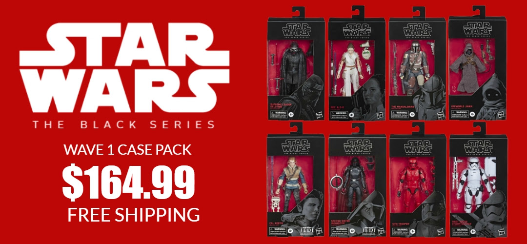 Dorkside Toys Triple Force Friday 001