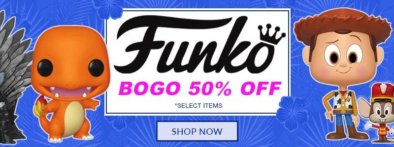 EE Funko Sale 2019