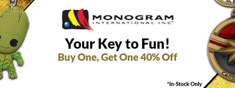 EE Monogram Sale
