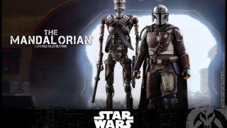 Hot Toys Mandalorian 025