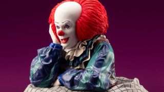 Koto 1990 Pennywise ARTFX 013