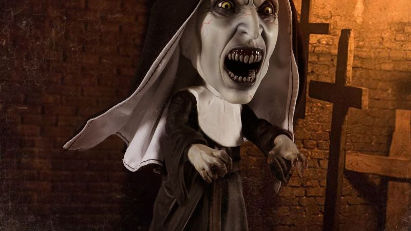 MDS The Nun 006