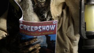 NECA Creepshow The Creep 004