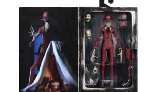 NECA Crooked Man Packaging 004