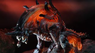 NECA Rhino Alien 005