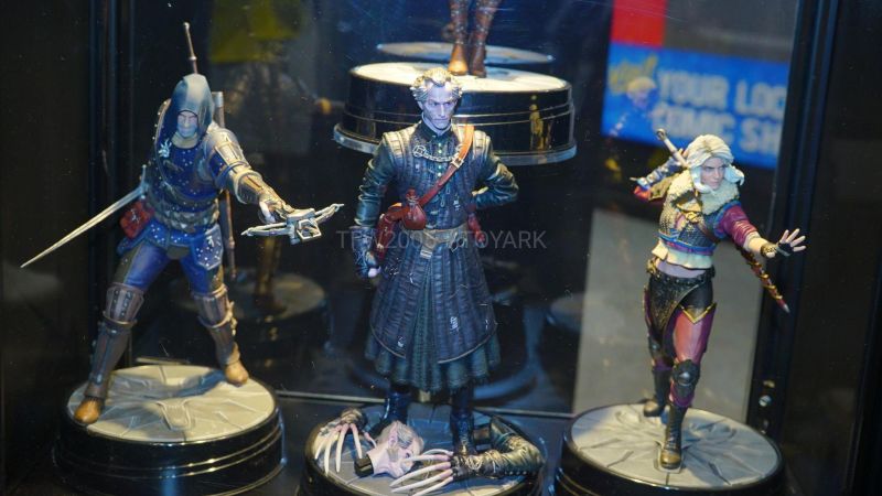 NYCC 2019 Dark Horse 143