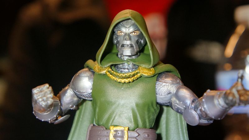 NYCC 2019 Hasbro Marvel Event 012