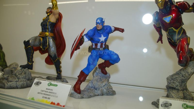 NYCC 2019 Koto Marvel 013