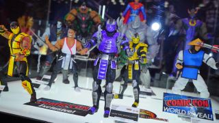 NYCC 2019 Storm Collectibles 051