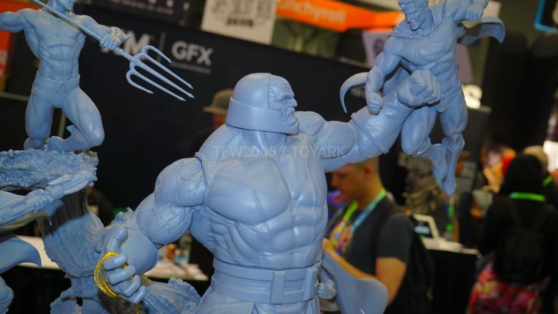 NYCC 2019 XM Studios 038