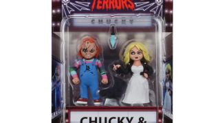 Toony Terrors Bride of Chucky Packaging 1