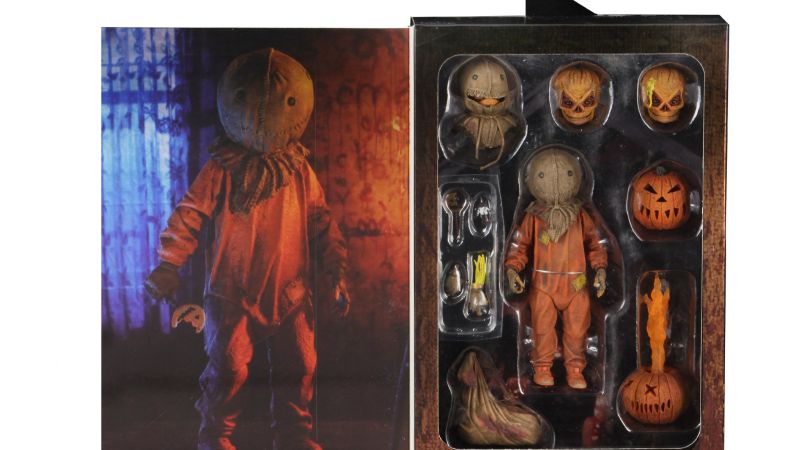 Trick r Treat Sam Ultimate Packaging 004