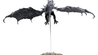 McFarlane Skyrim Alduin 001