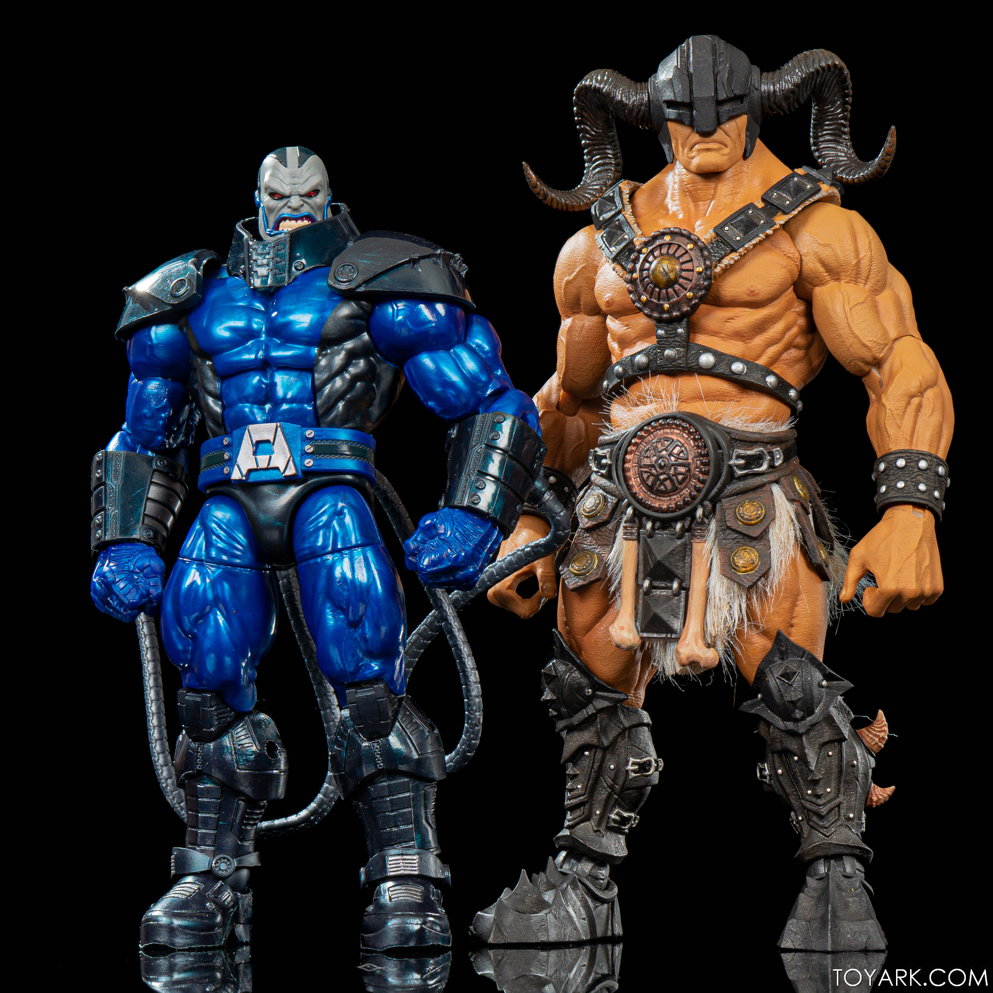 Mythic Legions Giant Ogre 034 Mythic Legions Giant Ogre 034