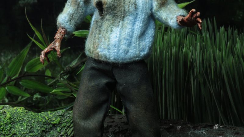 NECA Corpse Pamela Released 003