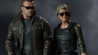 NECA Dark Fate Figures 006