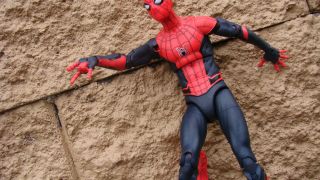 Spider Man Far From Home Marvel Select 007