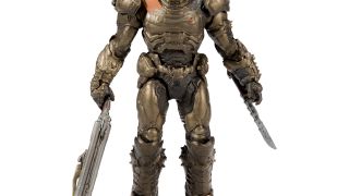 Walgreens EX Doom Slayer 005