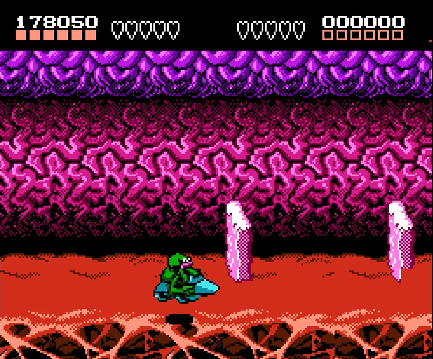 Battletoads dendy. Battletoads 1991 NES. Battletoads Денди. Battletoads 1991 Level. Battletoads геймплей.