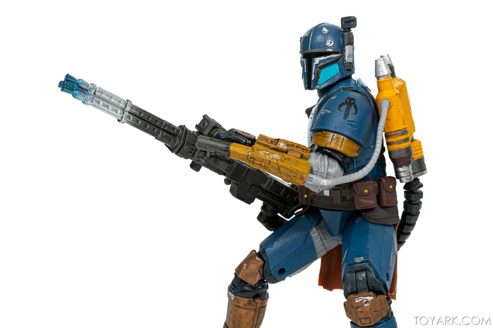 Black Series Heavy Infantry 19 Black Series Heavy Infantry 19