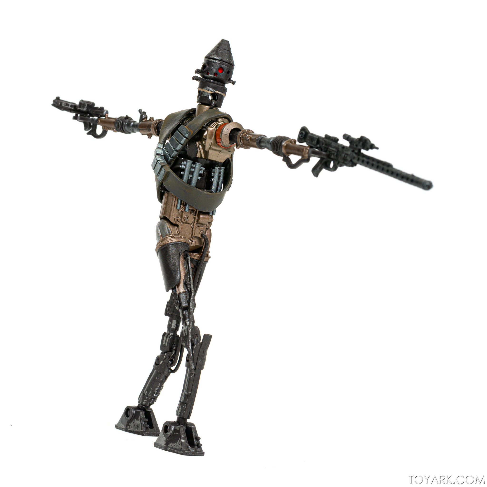 Black Series IG 11 10 Black Series IG 11 10