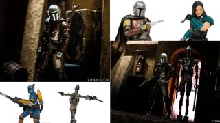 Black Series The Mandalorian