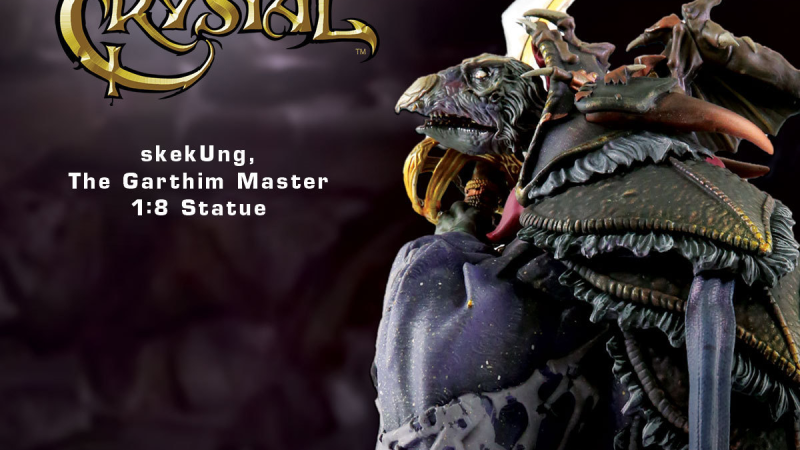 Dark Crystal Garthim Master Figure 001