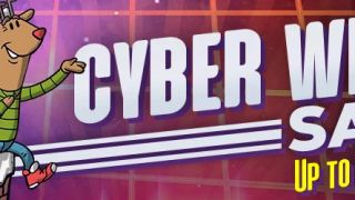 EE Cyber Week 2019 Sales