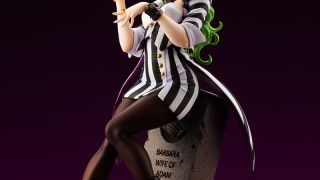 Koto Beetlejuice Bishoujo 002