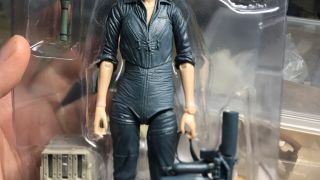 NECA Alien Ripley 40th Teaser