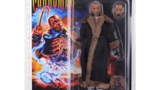 NECA Candyman Packaging 1