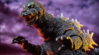 NECA Godzilla 1964 Figure 032