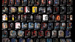 NECA Ultimates Checklist 2019