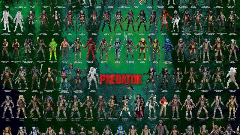 Predator 2019 Visual Guide 001