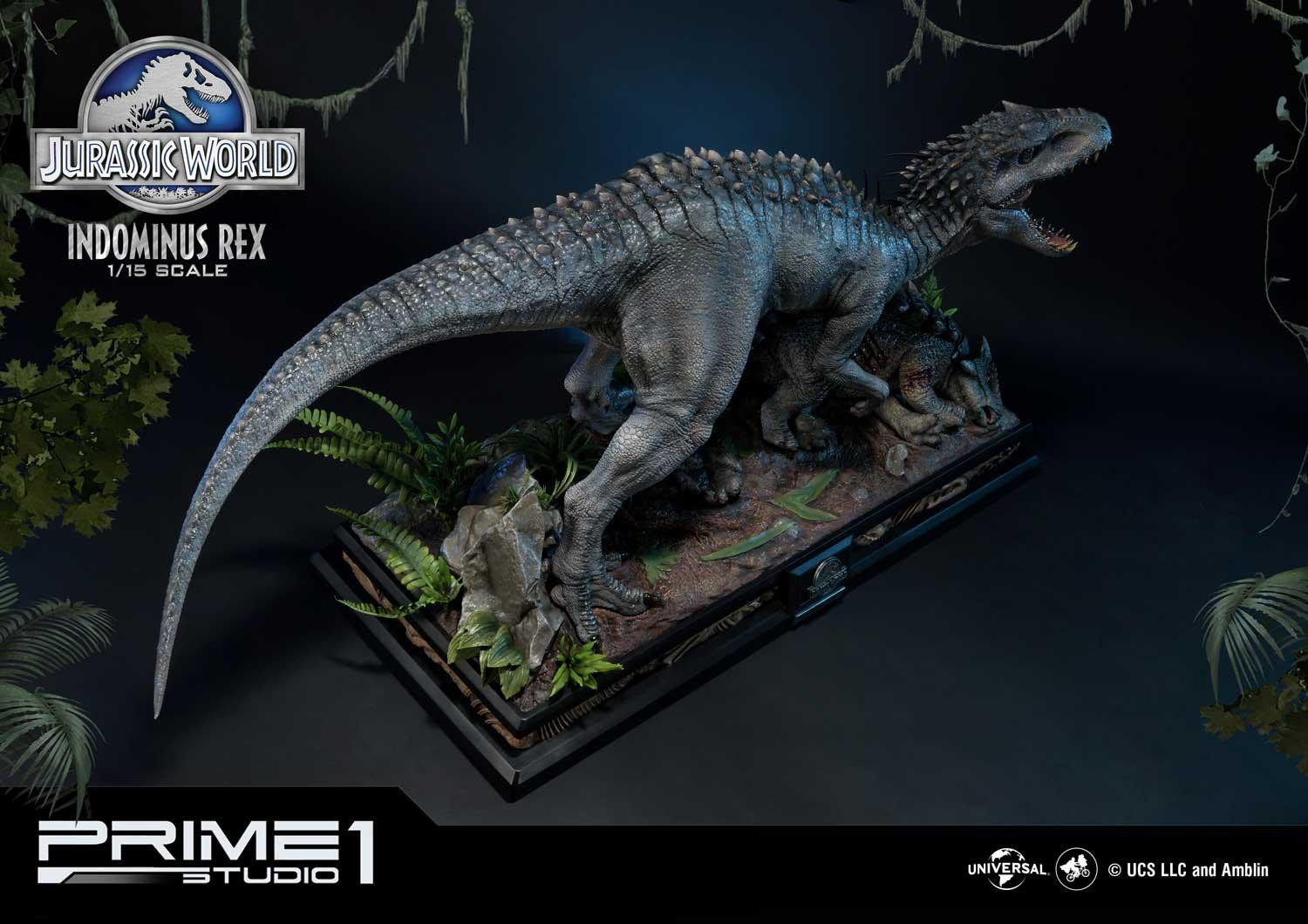 T rex studio. Диорама Prime 1 Studio Jurassic Park 2. Prime 1 Studio Индоминус рекс купить набор.